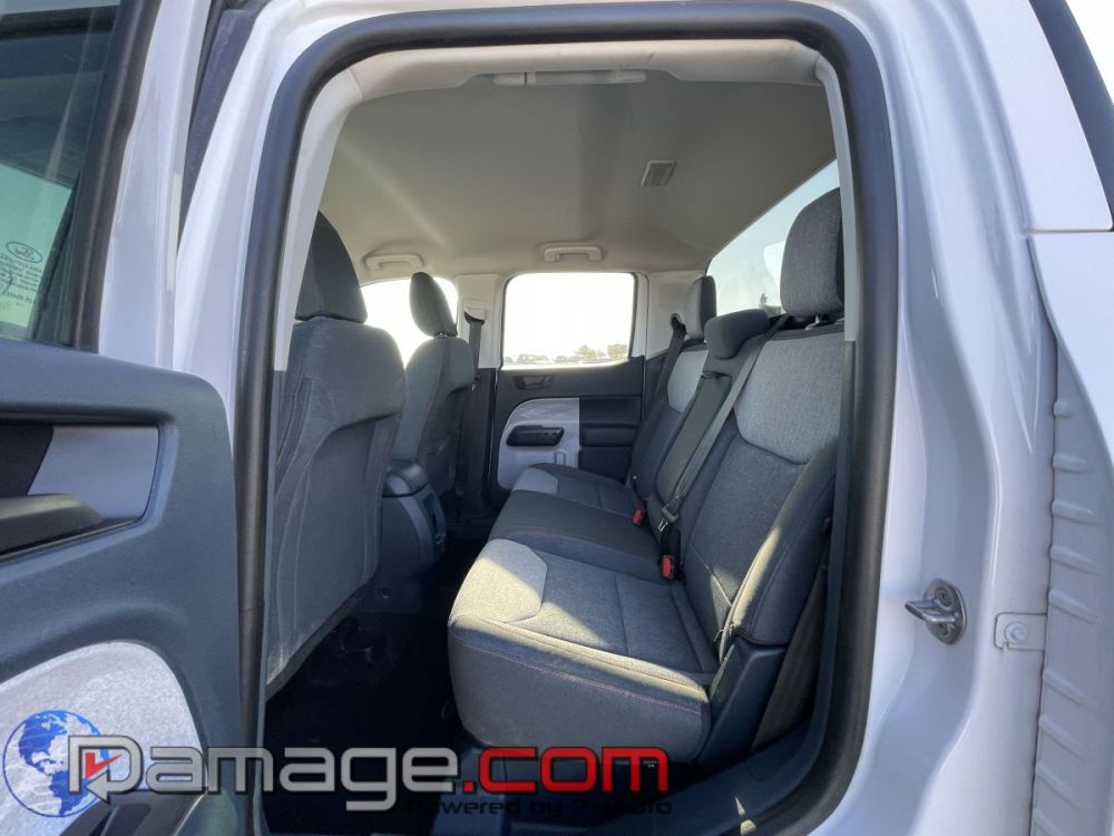 2024 Ford Maverick XLT AWD - photo 11