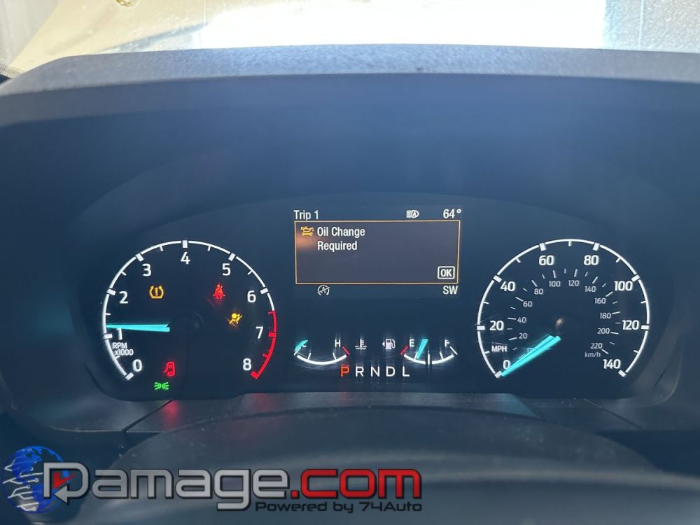 2024 Ford Maverick XLT AWD - photo 14