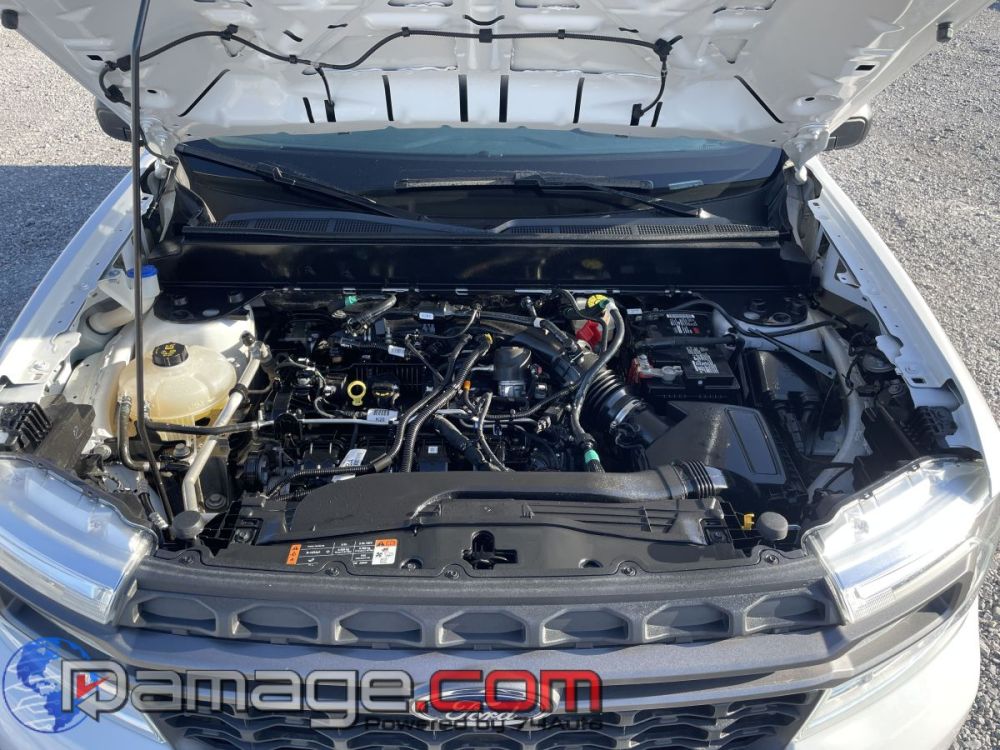 2024 Ford Maverick XLT AWD - photo 9