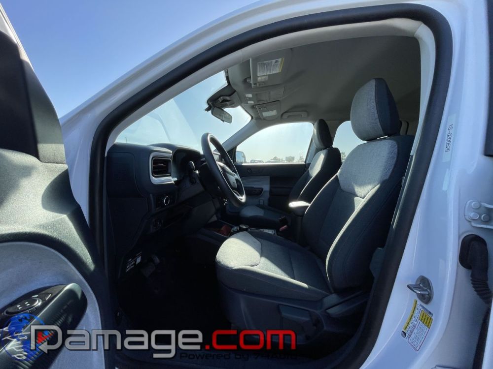 2024 Ford Maverick XLT AWD - photo 10