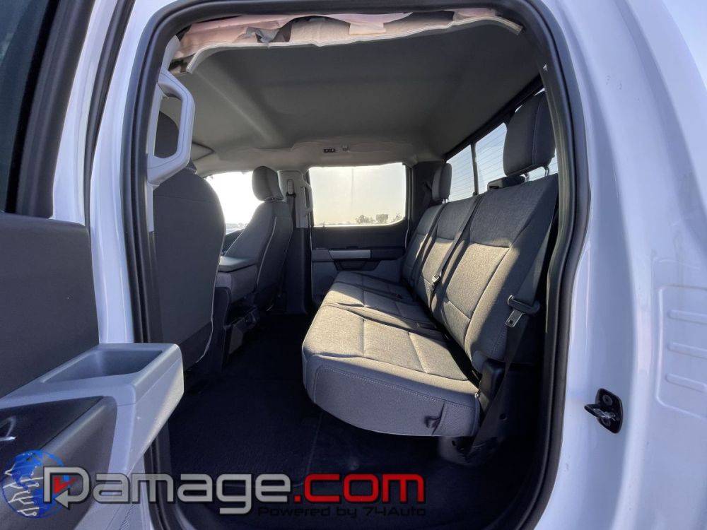 2026 Ford F-250 Crewcab 4X4 - photo 11