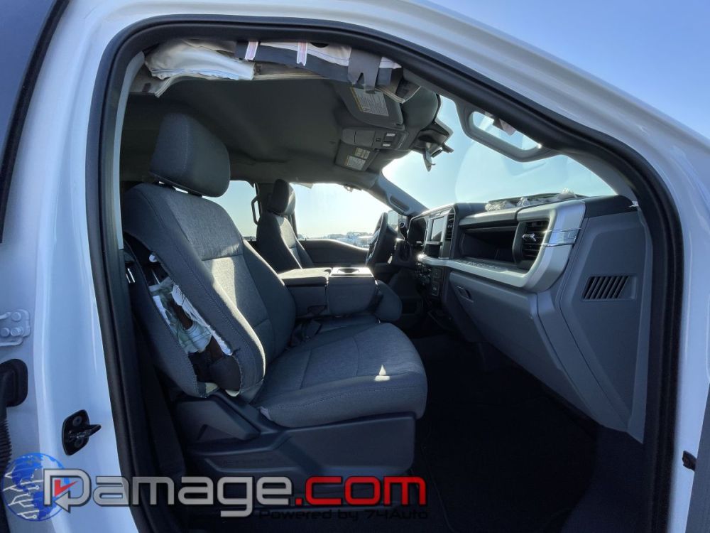 2026 Ford F-250 Crewcab 4X4 - photo 12
