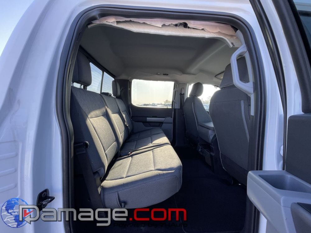 2026 Ford F-250 Crewcab 4X4 - photo 13