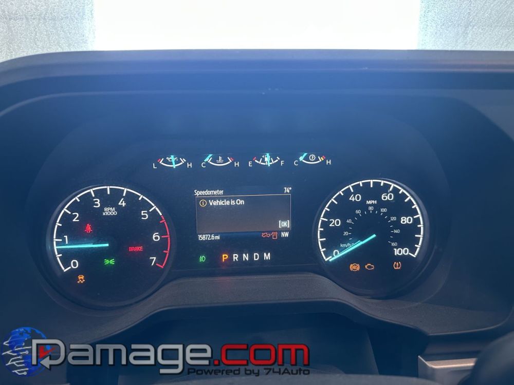 2026 Ford F-250 Crewcab 4X4 - photo 14