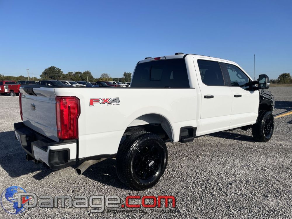 2026 Ford F-250 Crewcab 4X4 - photo 5