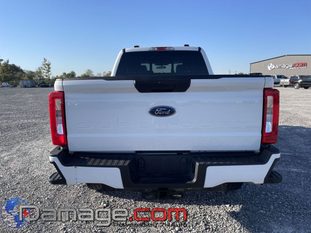 2026 Ford F-250 Crewcab 4X4 - photo 7