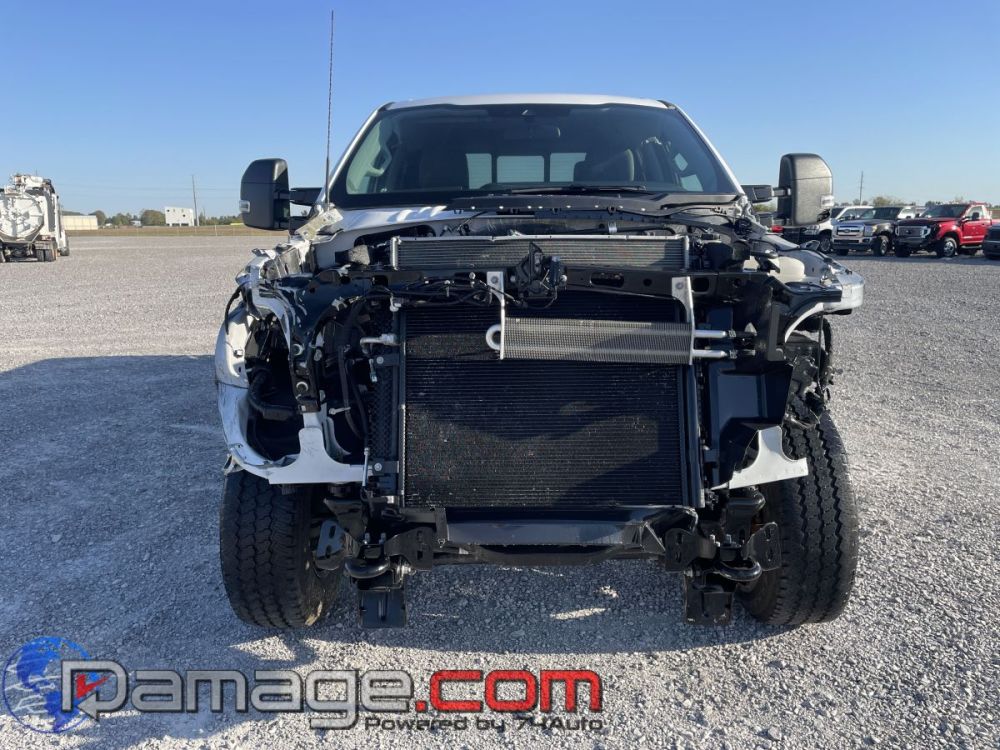 2026 Ford F-250 Crewcab 4X4 - photo 8