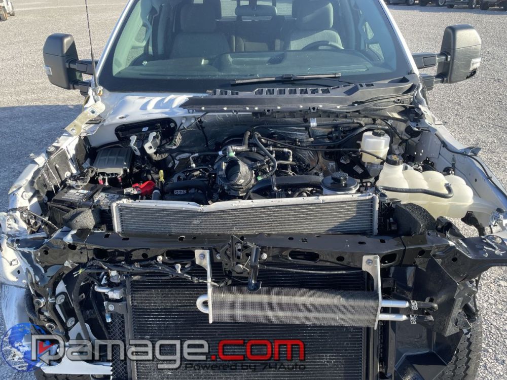2026 Ford F-250 Crewcab 4X4 - photo 9