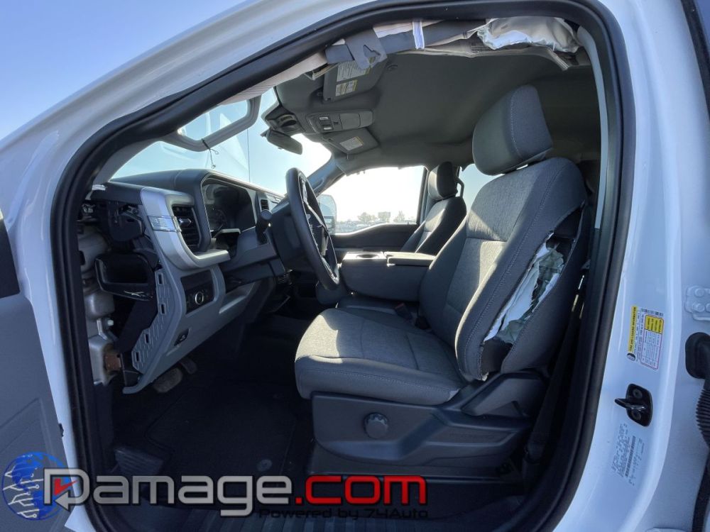 2026 Ford F-250 Crewcab 4X4 - photo 10