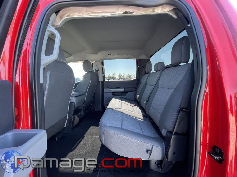 2026 Ford F-250 Crewcab 4X4 - photo 11