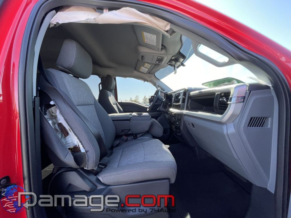 2026 Ford F-250 Crewcab 4X4 - photo 12