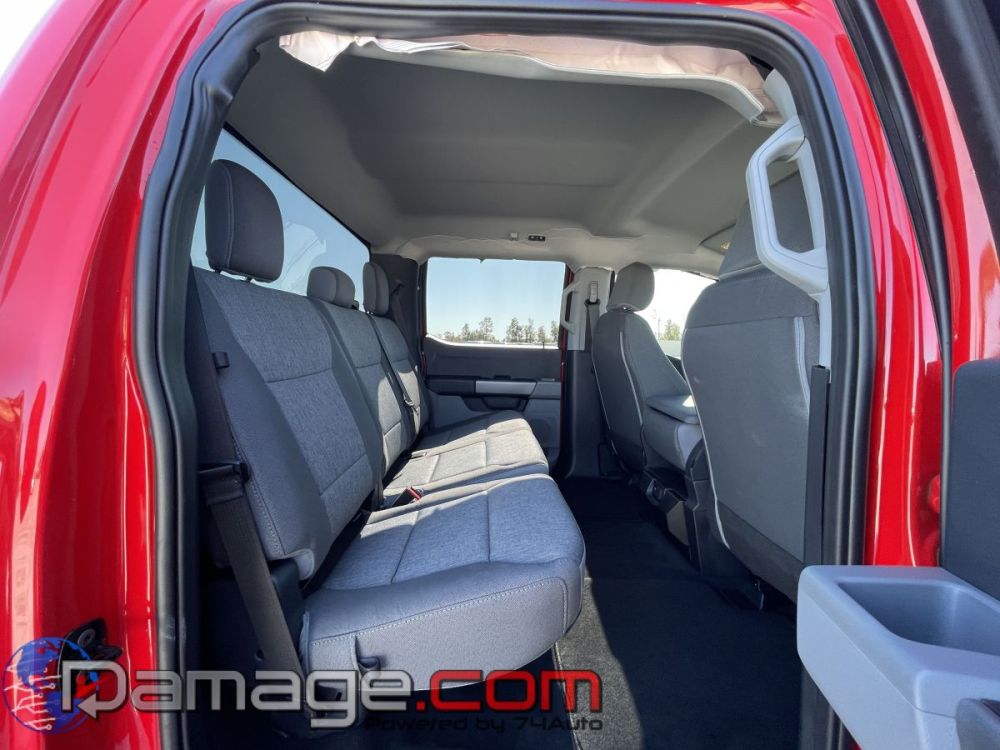 2026 Ford F-250 Crewcab 4X4 - photo 13