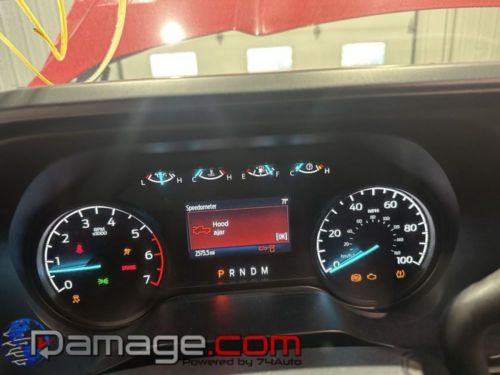 2026 Ford F-250 Crewcab 4X4 - photo 14