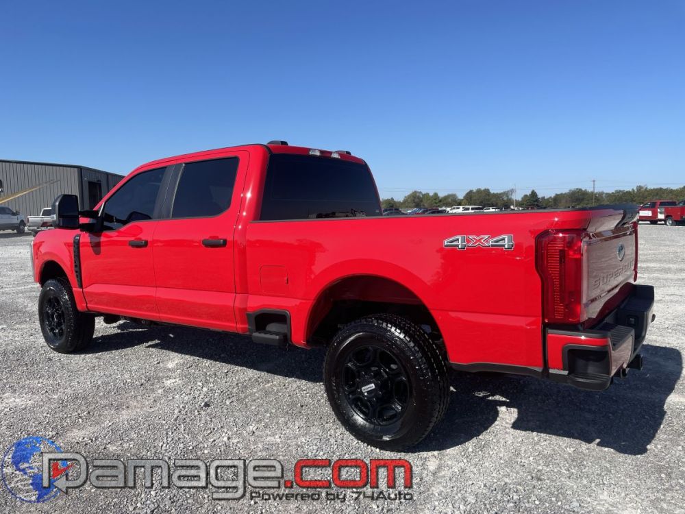 2026 Ford F-250 Crewcab 4X4 - photo 5