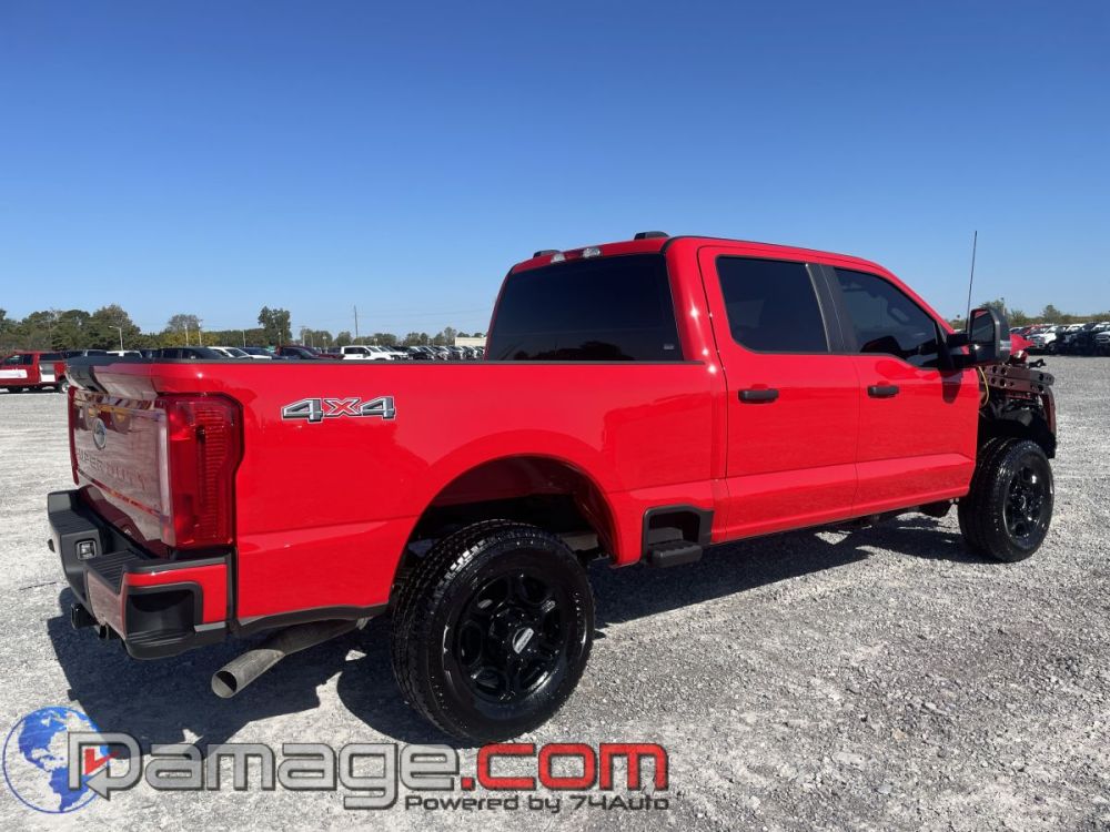 2026 Ford F-250 Crewcab 4X4 - photo 6