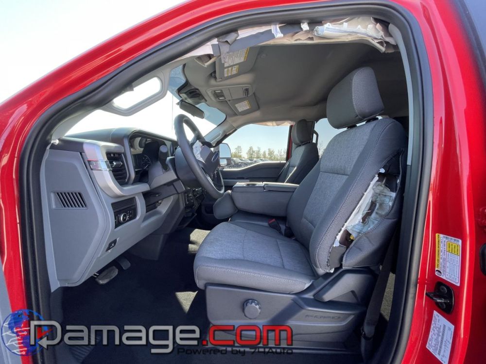 2026 Ford F-250 Crewcab 4X4 - photo 10