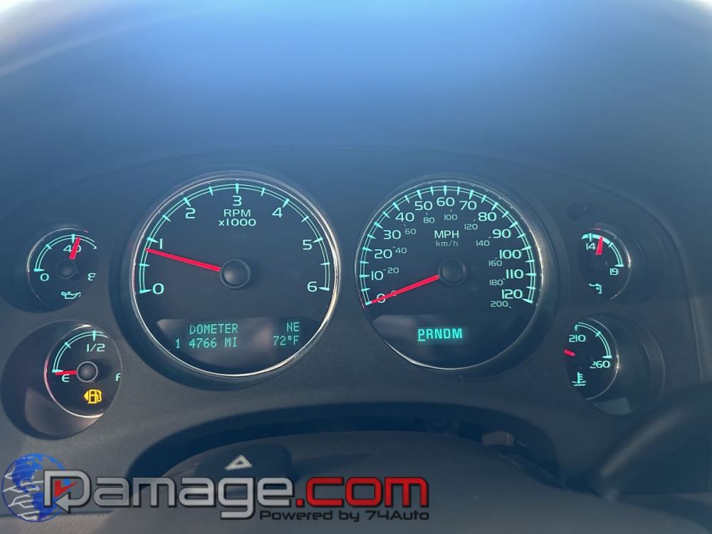 2011 Chevrolet Silverado 1500 Crewcab 4X4 LTZ - photo 14
