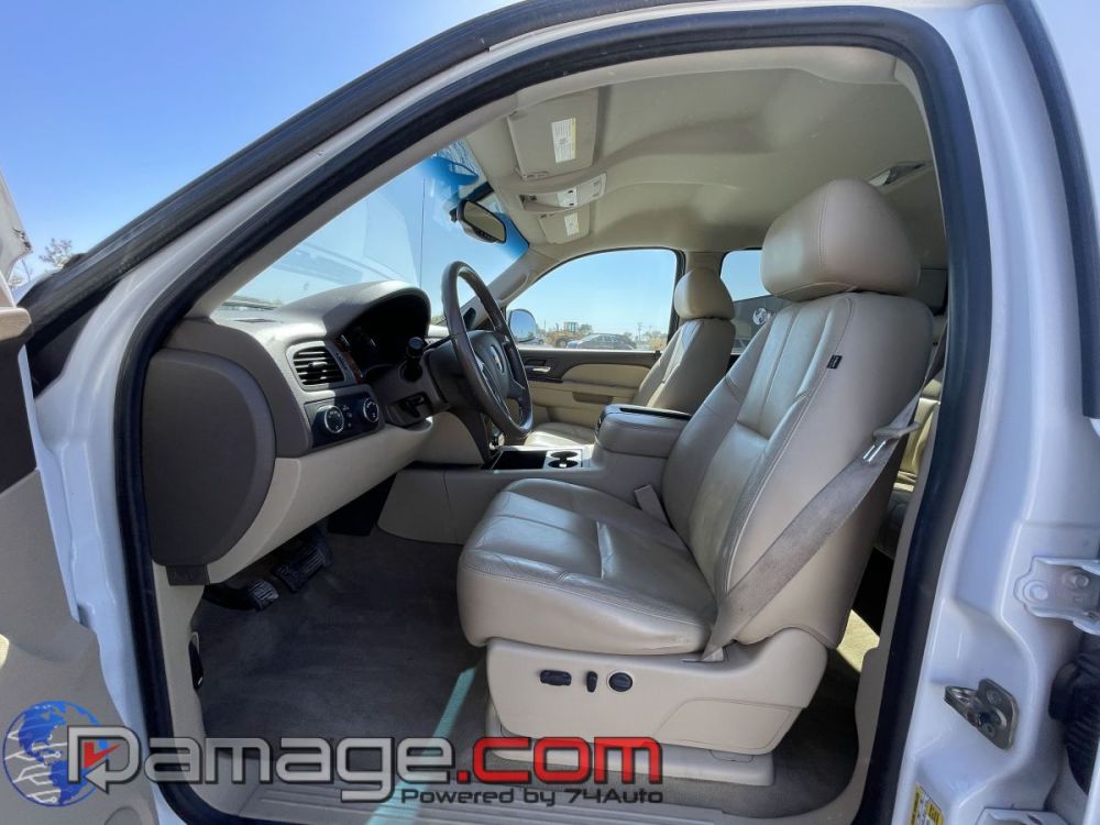 2011 Chevrolet Silverado 1500 Crewcab 4X4 LTZ - photo 10