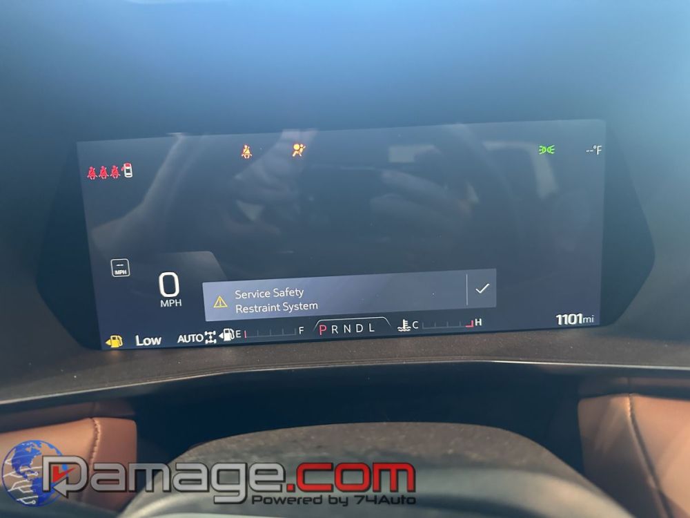 2026 GMC Canyon Crewcab 4X4 AT4 - photo 13