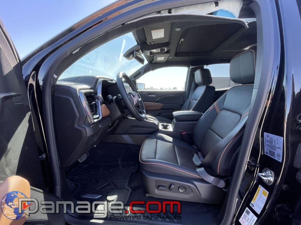 2026 GMC Canyon Crewcab 4X4 AT4 - photo 9