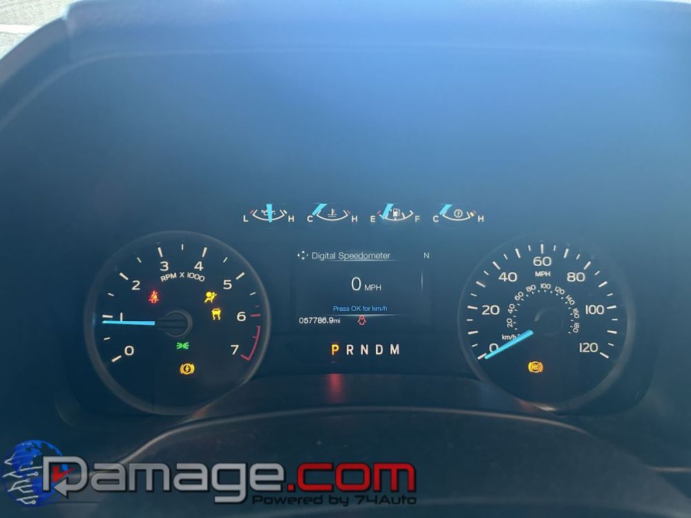 2018 Ford F-150 Crewcab 4X4 Sport - photo 13