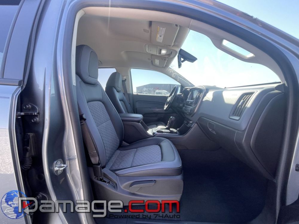 2021 Chevrolet Colorado Crewcab 4X4 - photo 12
