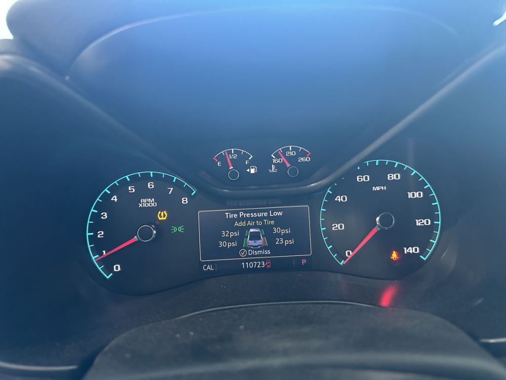 2021 Chevrolet Colorado Crewcab 4X4 - photo 14