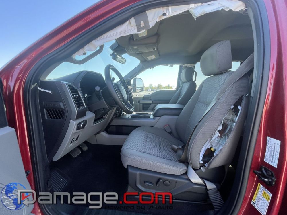 2020 Ford F-150 Crewcab 4X4 - photo 11