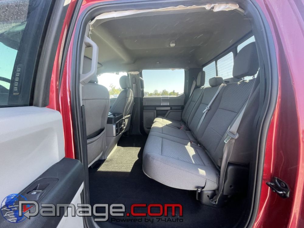 2020 Ford F-150 Crewcab 4X4 - photo 12
