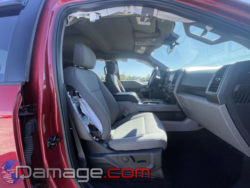 2020 Ford F-150 Crewcab 4X4 - photo 13