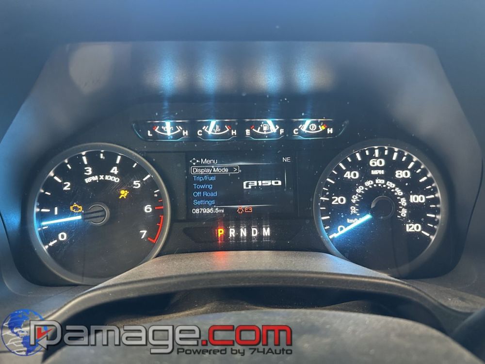 2020 Ford F-150 Crewcab 4X4 - photo 15