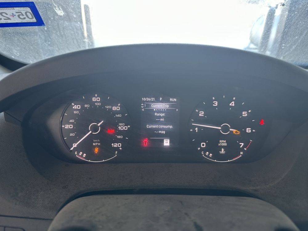 2022 Ram ProMaster 3500 High-Roof - photo 12