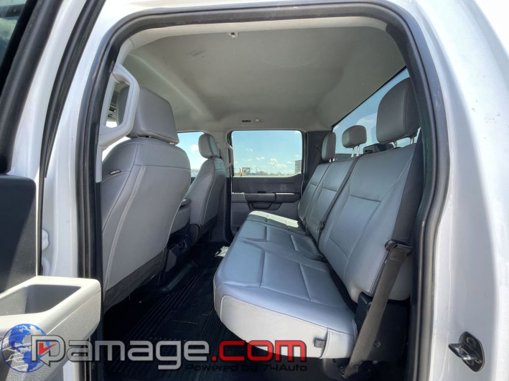 2023 Ford F-350 Crewcab 4X4 Diesel - photo 11