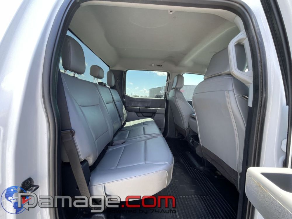 2023 Ford F-350 Crewcab 4X4 Diesel - photo 13