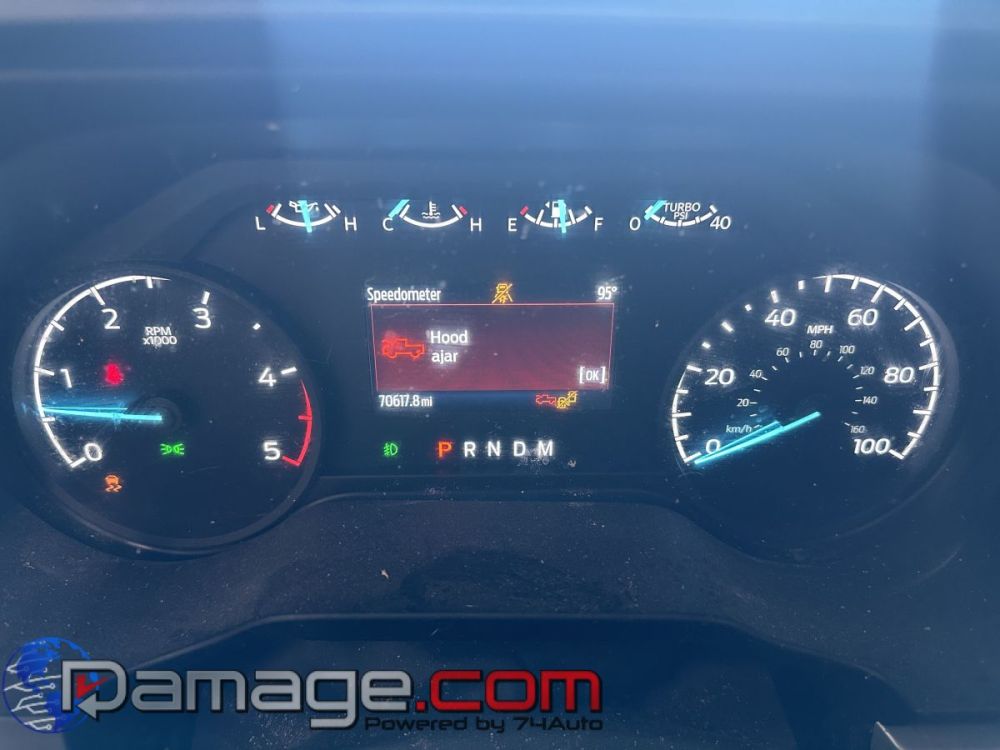 2023 Ford F-350 Crewcab 4X4 Diesel - photo 14