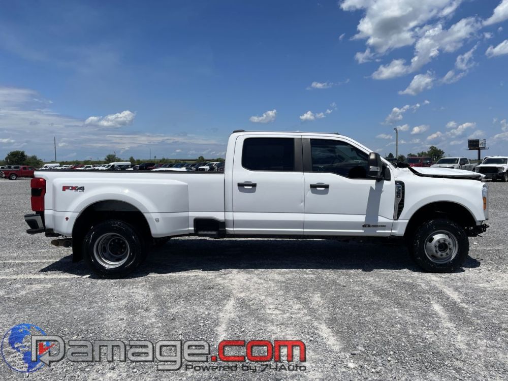 2023 Ford F-350 Crewcab 4X4 Diesel - photo 3