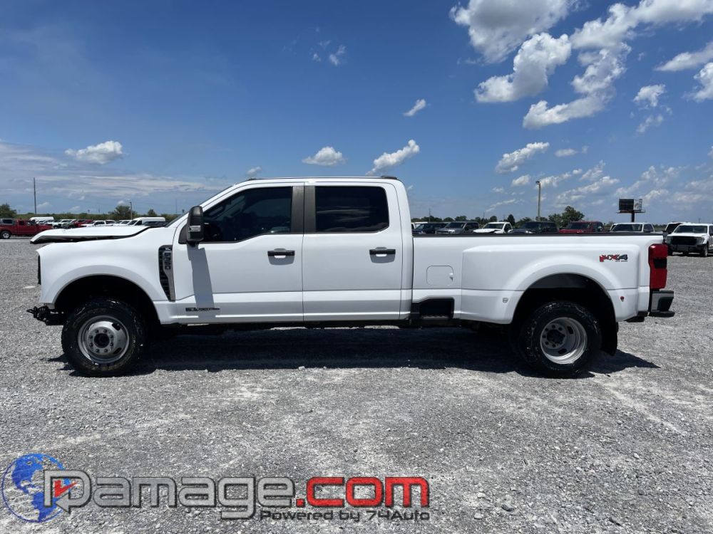 2023 Ford F-350 Crewcab 4X4 Diesel - photo 4