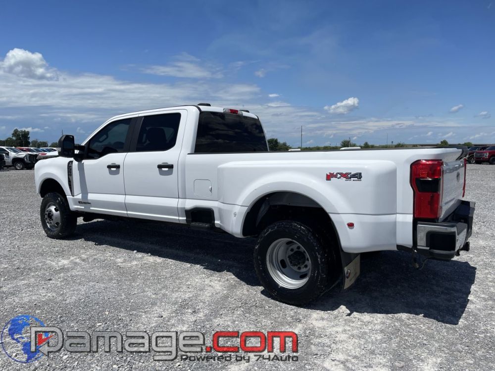 2023 Ford F-350 Crewcab 4X4 Diesel - photo 6