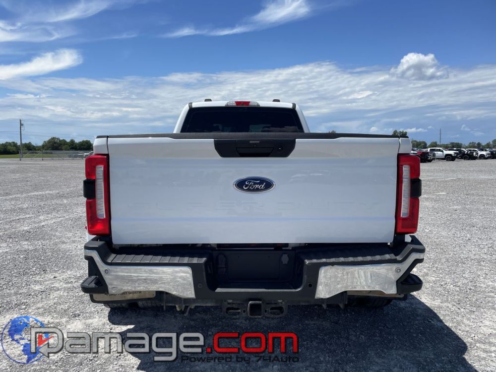 2023 Ford F-350 Crewcab 4X4 Diesel - photo 7