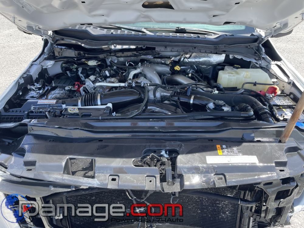 2023 Ford F-350 Crewcab 4X4 Diesel - photo 9