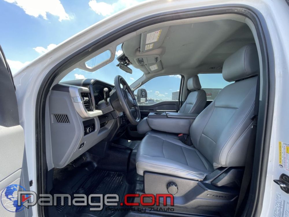 2023 Ford F-350 Crewcab 4X4 Diesel - photo 10