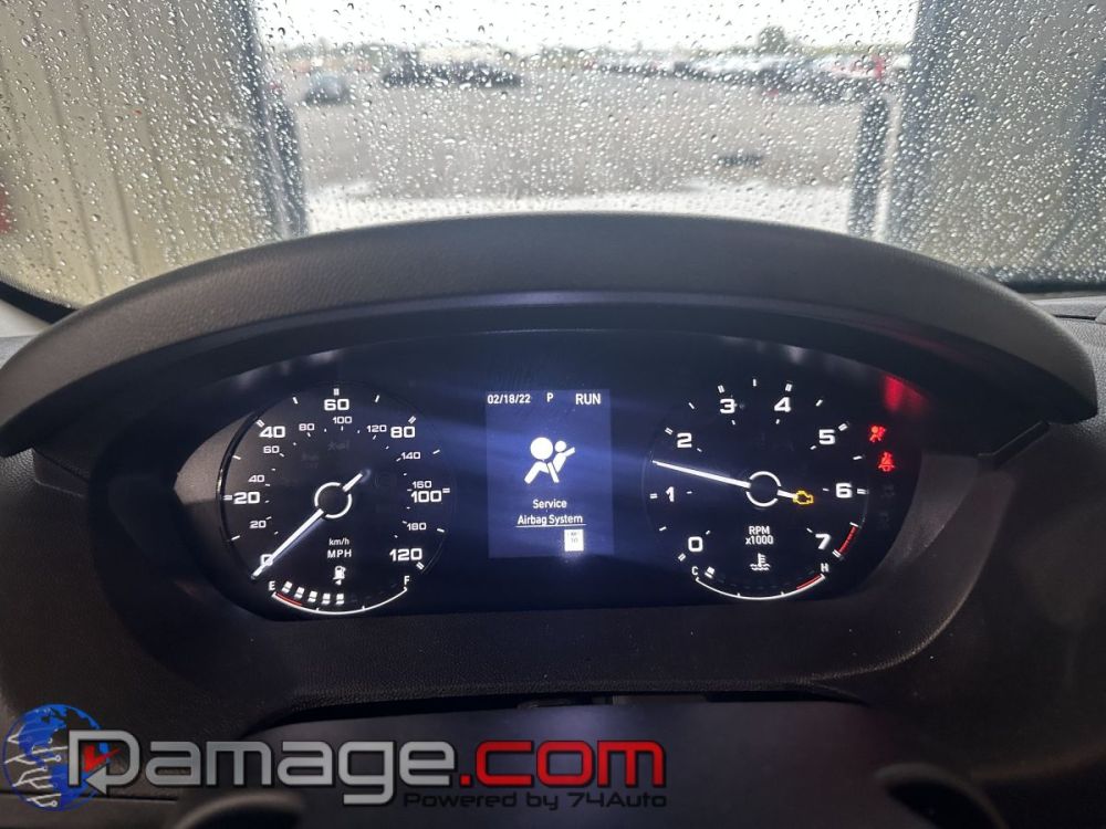 2024 Ram ProMaster 1500 Cargo - photo 12