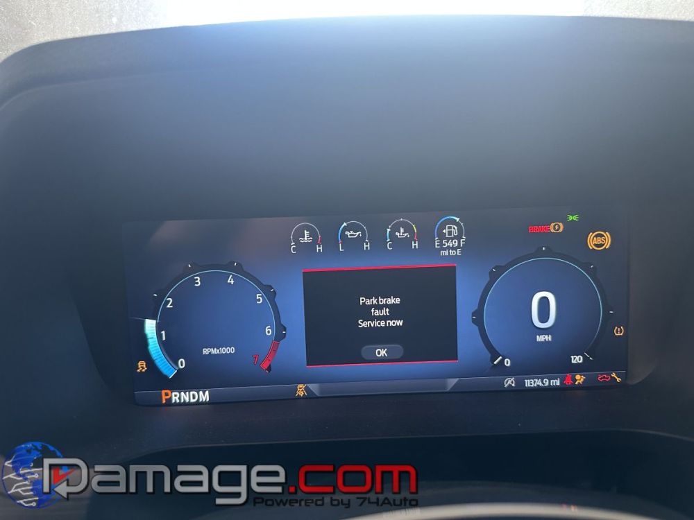 2024 Ford F-150 SuperCab 4X4 - photo 14