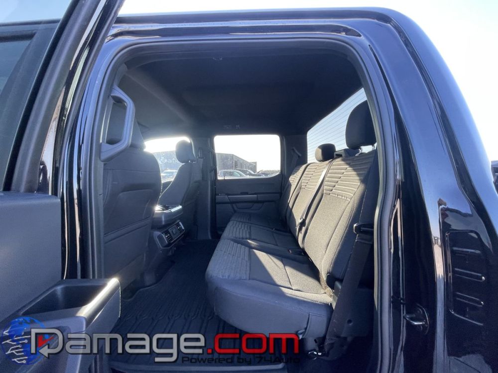 2022 Ford F-150 Crewcab 4X4 - photo 11