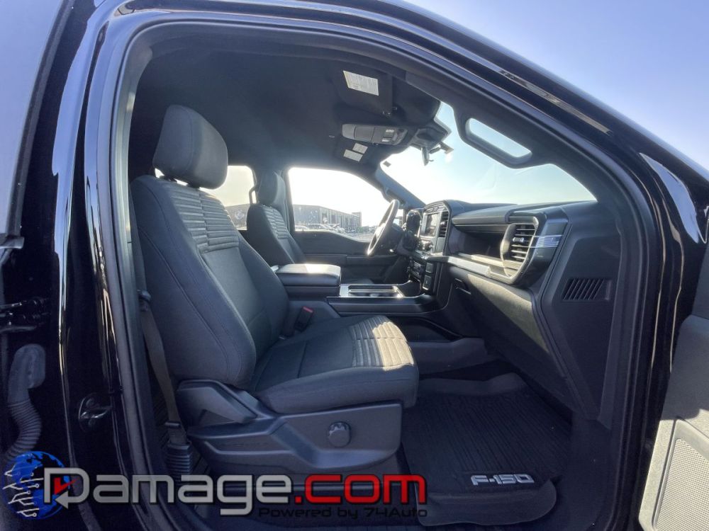 2022 Ford F-150 Crewcab 4X4 - photo 12