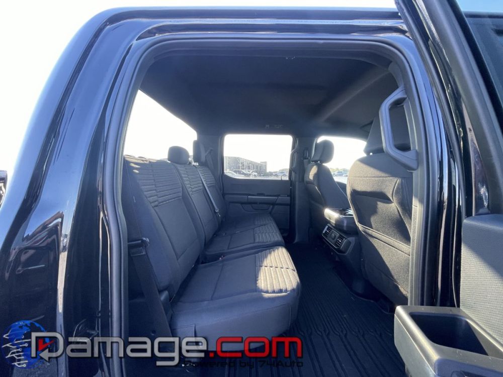2022 Ford F-150 Crewcab 4X4 - photo 13