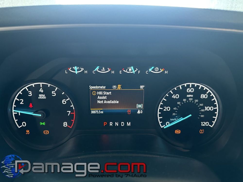 2022 Ford F-150 Crewcab 4X4 - photo 14