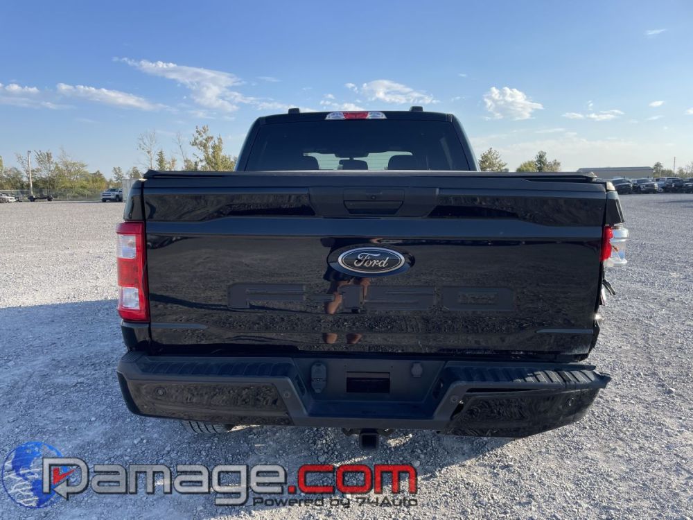 2022 Ford F-150 Crewcab 4X4 - photo 7