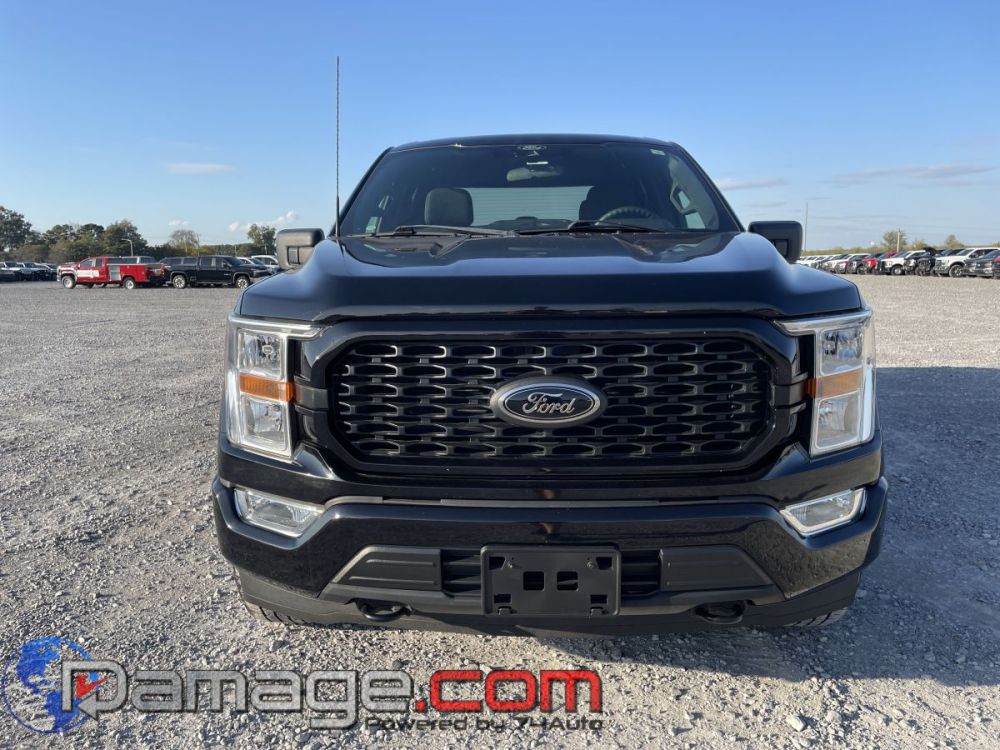 2022 Ford F-150 Crewcab 4X4 - photo 8