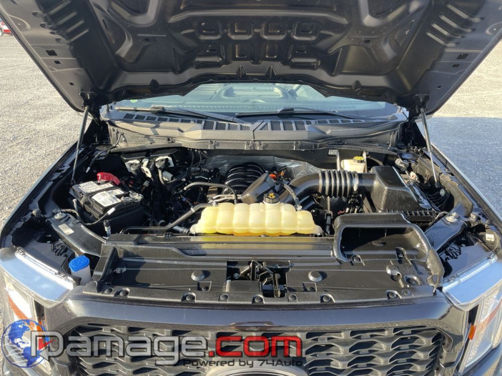 2022 Ford F-150 Crewcab 4X4 - photo 9
